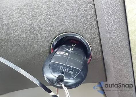 2008 Chrysler 300 Touring from USA, damaged, VIN 2C3LA53G58H281823